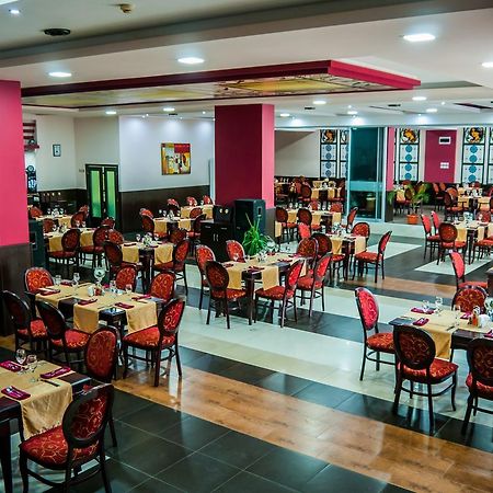 Hotel Kabile Yambol Екстер'єр фото
