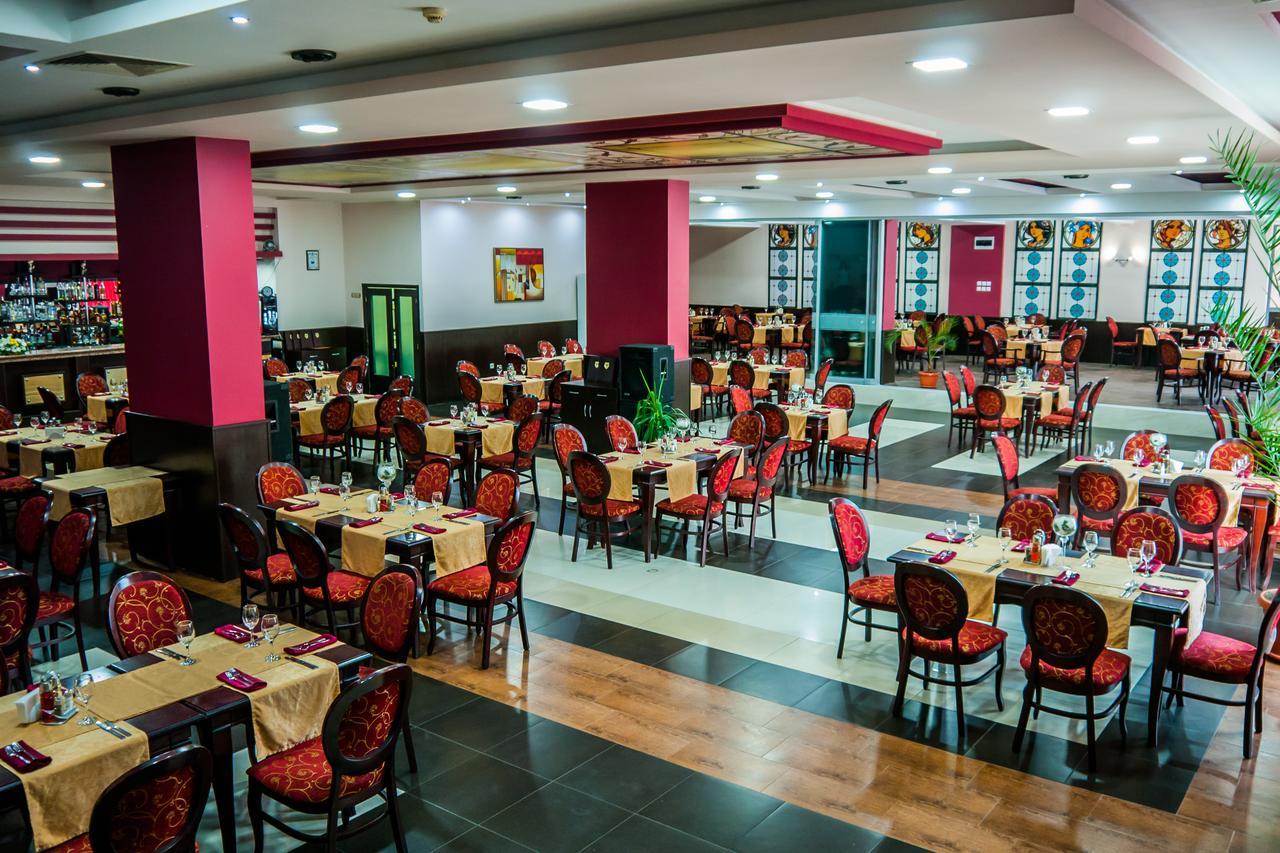 Hotel Kabile Yambol Екстер'єр фото