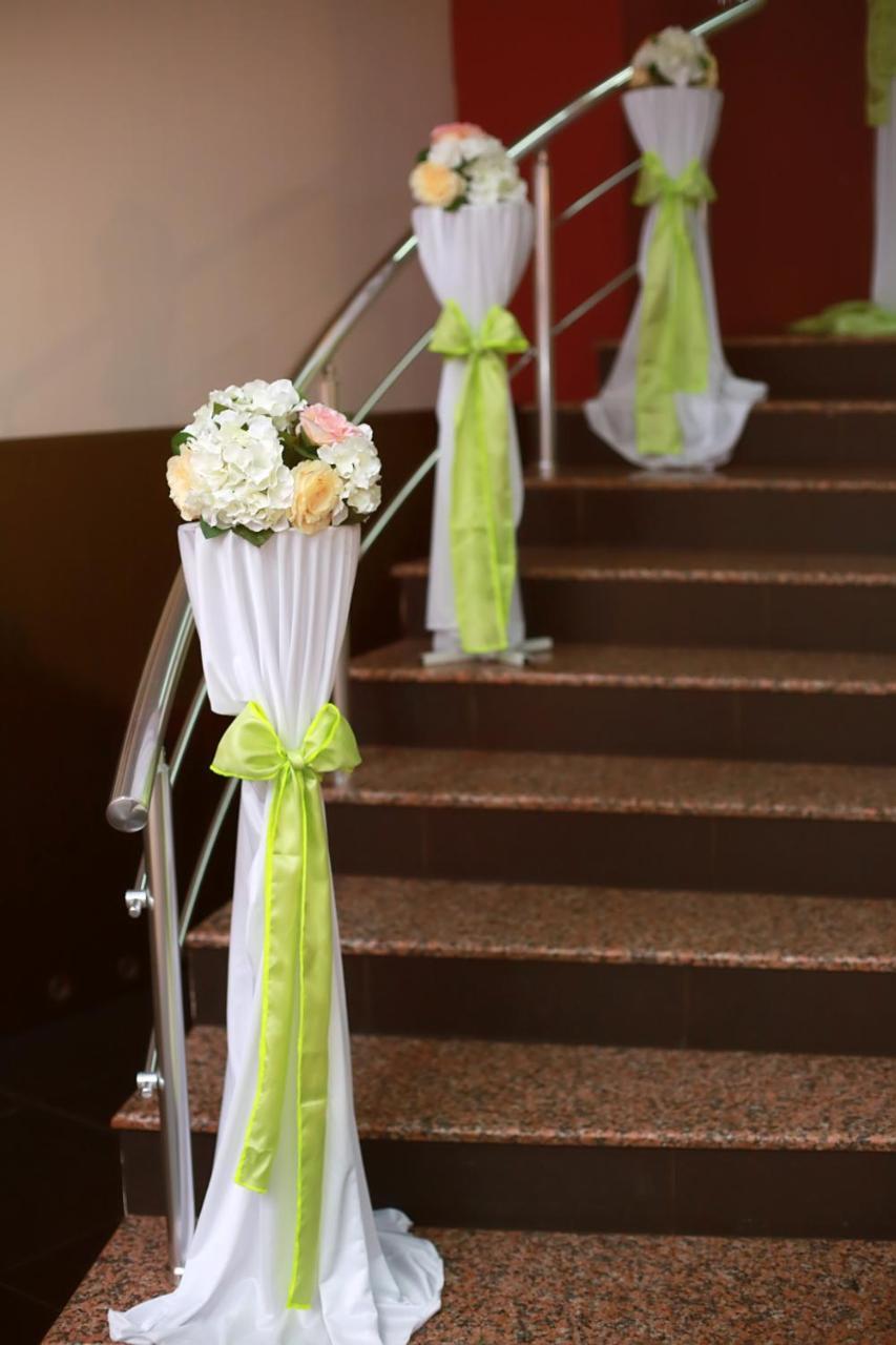 Hotel Kabile Yambol Екстер'єр фото